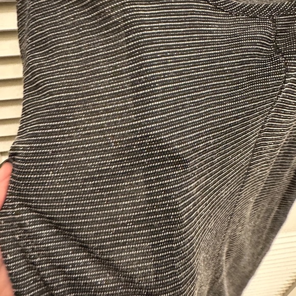Rag & Bone Shift Striped Mini Dress - Picture 6 of 9
